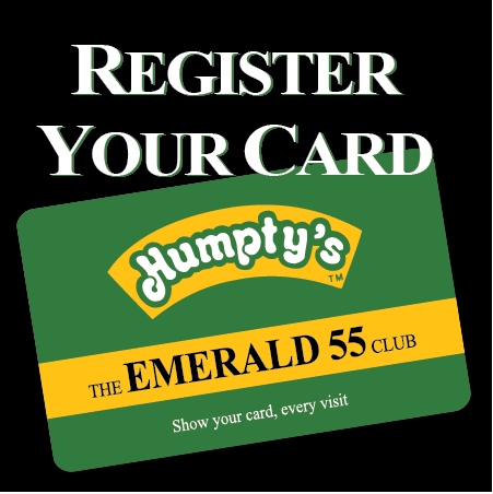 Emerald Registrationg