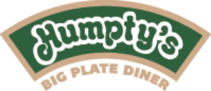 Humpty's Restaurant - Build Your Own Breakfast